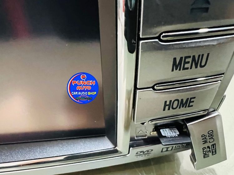 จอติดรถ วีโก้,ฟอร์จูนเนอร์ CHAMP(เครื่องศูนย์แท้) รูปที่ 5