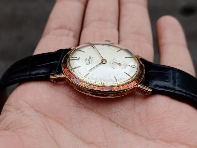 Waltham ไขลาน รูปที่ 2