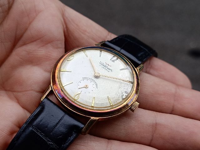 Waltham ไขลาน รูปที่ 7