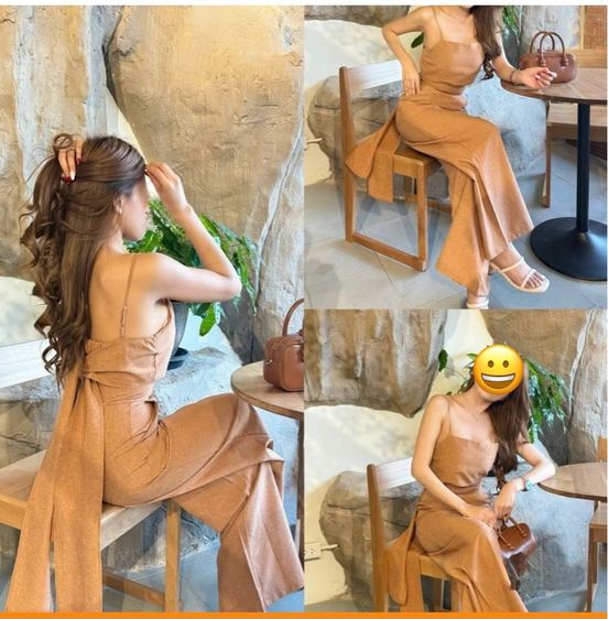 ชุดเซตเสื้อกางเกง ไซร์ M ❌ขายด่วน ❌ รูปที่ 3