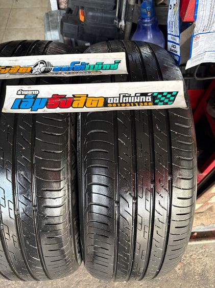 ยาง215 50 18 GITI ปี23 รูปที่ 4