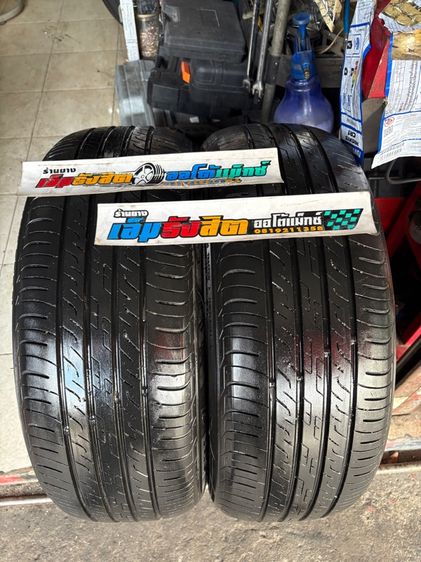 ยาง215 50 18 GITI ปี23