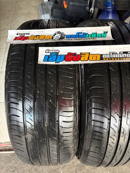 ยาง215 50 18 GITI ปี23 รูปที่ 3