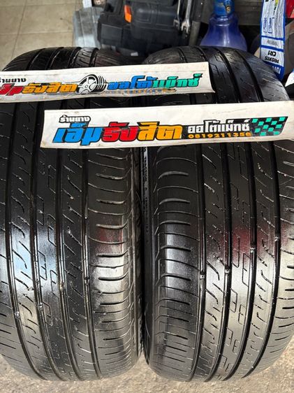 ยาง215 50 18 GITI ปี23 รูปที่ 2