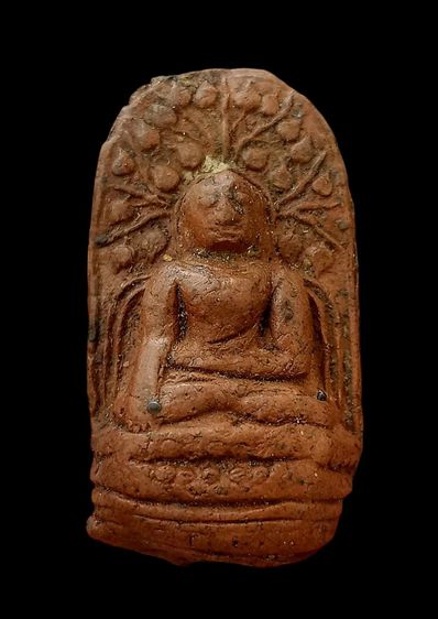 พระคงเลี่ยมกรอบสวย