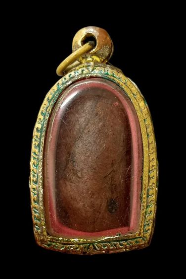 พระคงเลี่ยมกรอบสวย รูปที่ 7