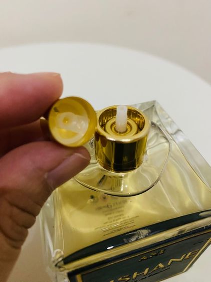 น้ำหอมแท้ 💯 Nishane Ani Extrait de Parfum 100 ml  ไม่มีฝา ไม่มีกล่อง รูปที่ 8