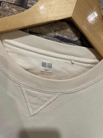 เสืัอUniqlo รูปที่ 4