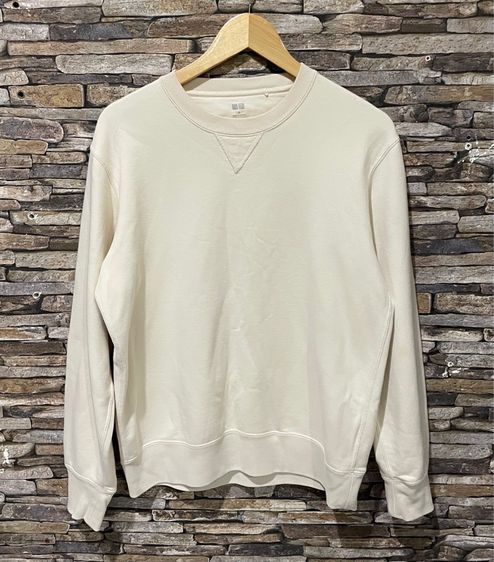 อื่นๆ M แขนยาว สเวตเชิ้ต อื่นๆ เสืัอUniqlo