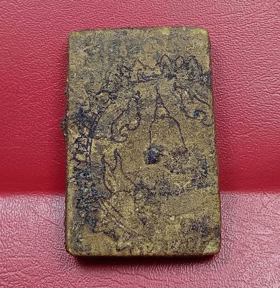 พระสมเด็จกรุวัดบางขุนพรหม รูปที่ 2