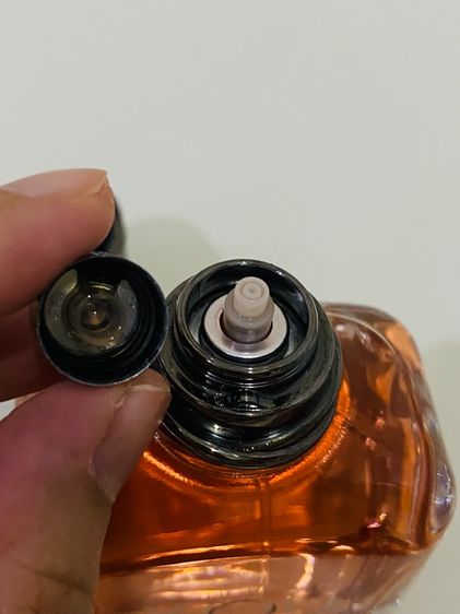 น้ำหอมแท้ 💯 จากแบรนด์ Emporio Armani Stronger With You Intensely ขนาด 50 ml รูปที่ 9