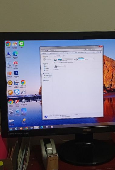 CPU รูปที่ 4