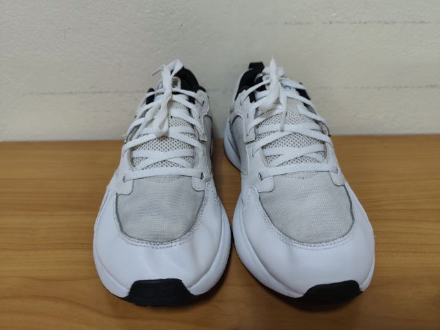 Under Armour 44.5 28.5 แท้ มือสอง รูปที่ 7