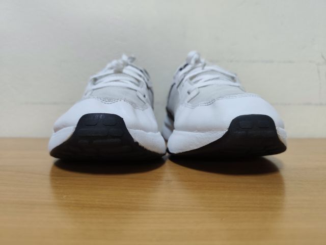 Under Armour 44.5 28.5 แท้ มือสอง รูปที่ 5