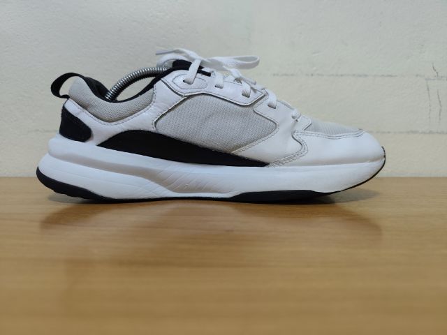 Under Armour 44.5 28.5 แท้ มือสอง รูปที่ 2