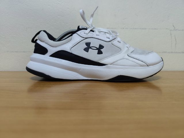 Under Armour 44.5 28.5 แท้ มือสอง รูปที่ 4