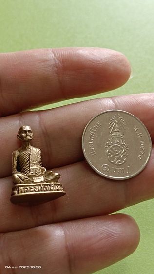 รูปหล่อหลวงพ่อเดิม วัดหนองโพ  ปล่อยเช่าเบาๆ ส่งฟรีค่ะ