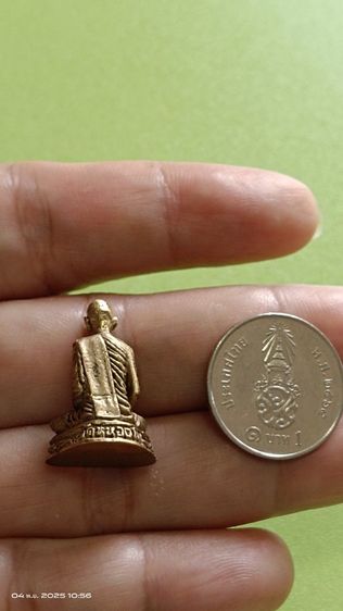 รูปหล่อหลวงพ่อเดิม วัดหนองโพ  ปล่อยเช่าเบาๆ ส่งฟรีค่ะ รูปที่ 2