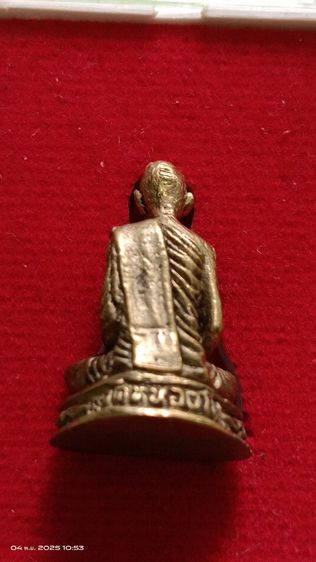 รูปหล่อหลวงพ่อเดิม วัดหนองโพ  ปล่อยเช่าเบาๆ ส่งฟรีค่ะ รูปที่ 4