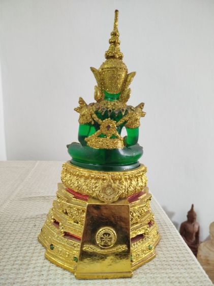 ปล่อยพระบูชาพระบ้านราคาเหมาทั้งหมดแยกได้ รูปที่ 2