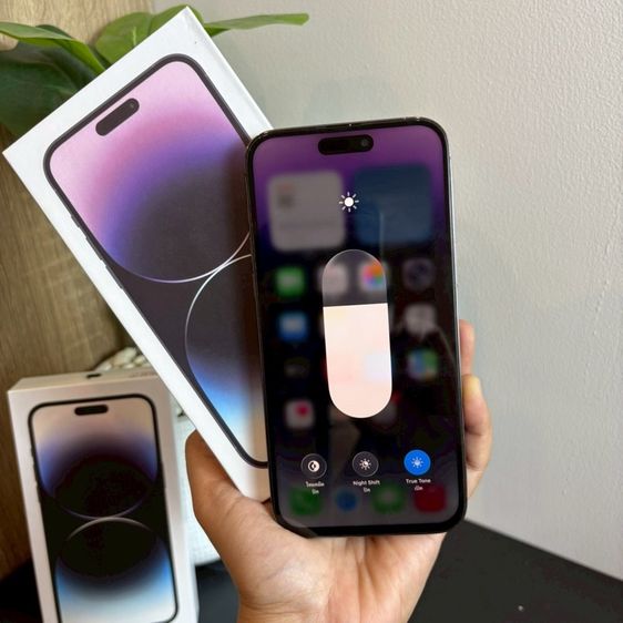 iPhone 14 Pro Max มือ 2 รูปที่ 5