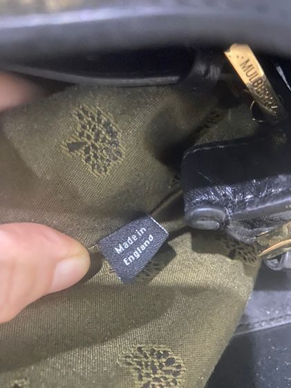 mulberry รูปที่ 6