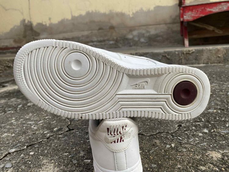 รองเท้า Nike Air Size 40.5 25.5cm รับประกันแท้ รูปที่ 4