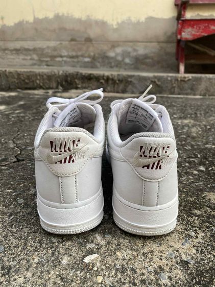 รองเท้า Nike Air Size 40.5 25.5cm รับประกันแท้ รูปที่ 3