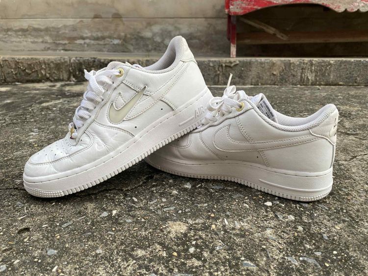 รองเท้า Nike Air Size 40.5 25.5cm รับประกันแท้