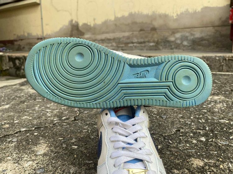 รองเท้า Nike Air Size 40.5 25.5cm รับประกันแท้ รูปที่ 6