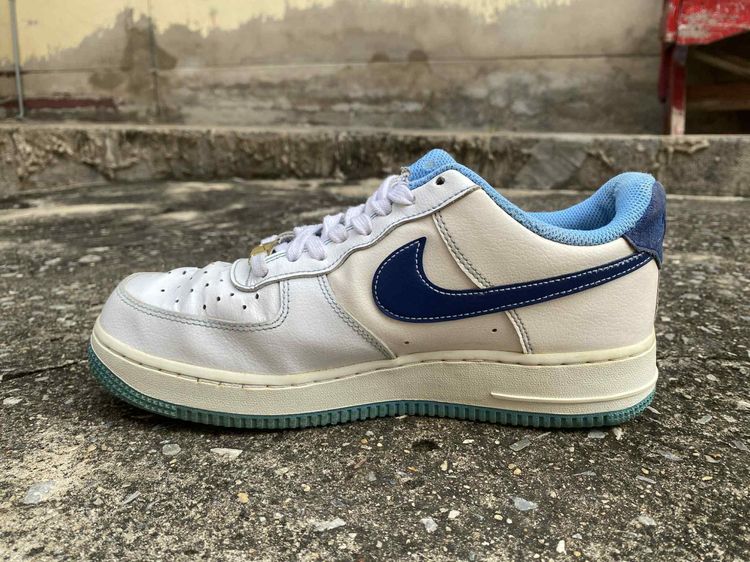รองเท้า Nike Air Size 40.5 25.5cm รับประกันแท้ รูปที่ 4