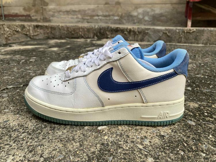 รองเท้า Nike Air Size 40.5 25.5cm รับประกันแท้ รูปที่ 3