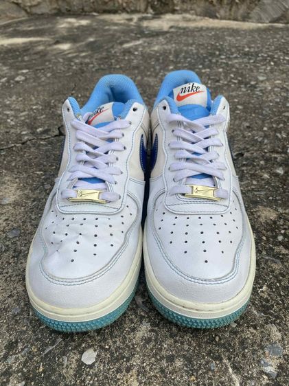 รองเท้า Nike Air Size 40.5 25.5cm รับประกันแท้ รูปที่ 2