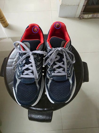 SKECHERS GO RUN CONSISTENT 2.0 รูปที่ 2