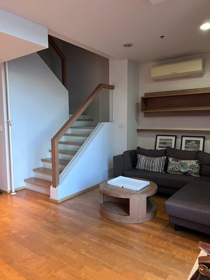 ตกแต่งครบ อื่นๆ 2010 ไม่อนุญาต For rent condo Villa Rachathiwe รูปที่ 4