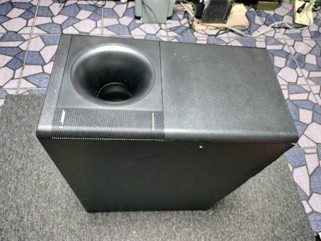 Sale Bose acoustic mass5 ซีรีย์3 รูปที่ 4