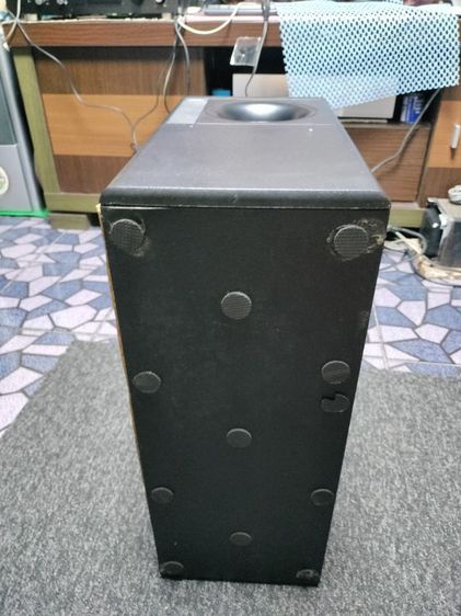 Sale Bose acoustic mass5 ซีรีย์3 รูปที่ 5