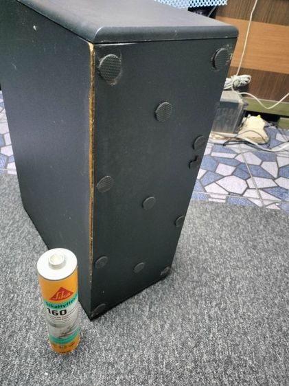 Sale Bose acoustic mass5 ซีรีย์3 รูปที่ 3