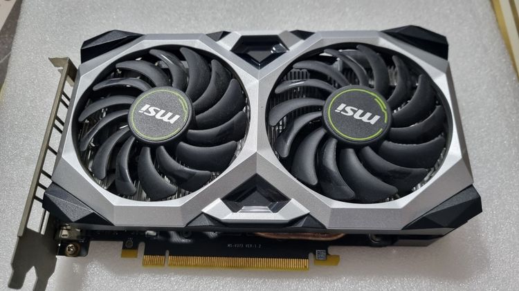 MSI VENTUS XS GTX1660 SUPER รูปที่ 5