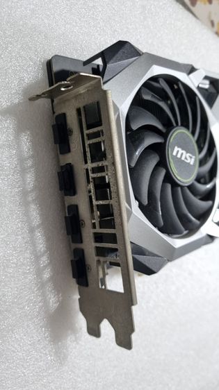 MSI VENTUS XS GTX1660 SUPER รูปที่ 6