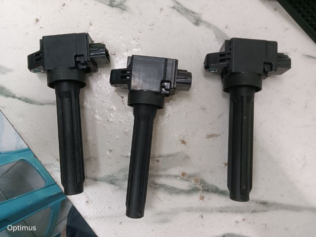 คอยด์จุดระเบิดสำหรับมิตซูบิชิแอททราจ มีราจ