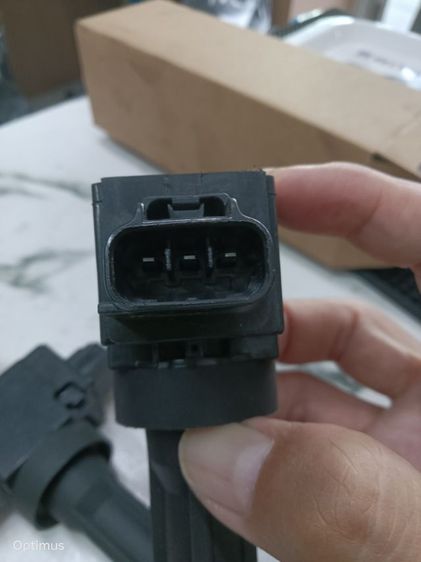 คอยด์จุดระเบิดสำหรับมิตซูบิชิแอททราจ มีราจ รูปที่ 3