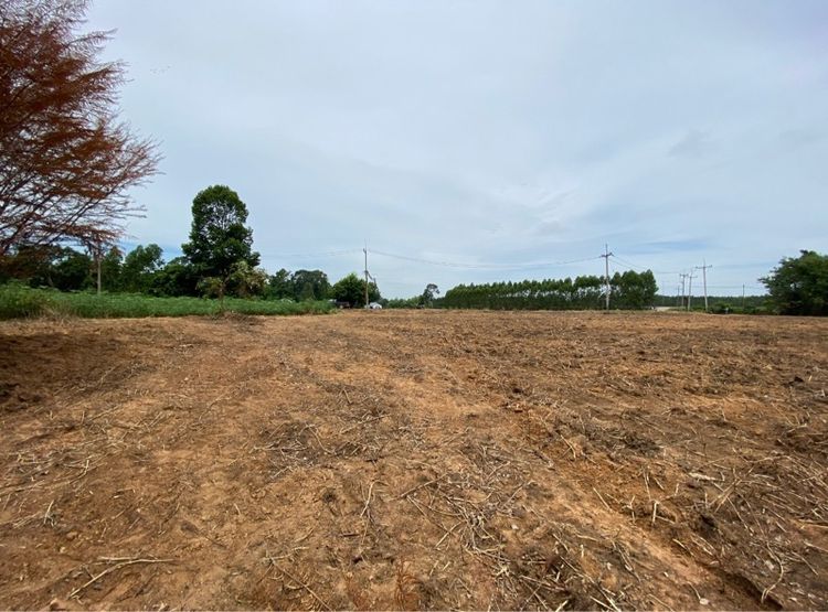 ขายที่ติดแม่น้ำ กบินทร์บุรี รูปที่ 4