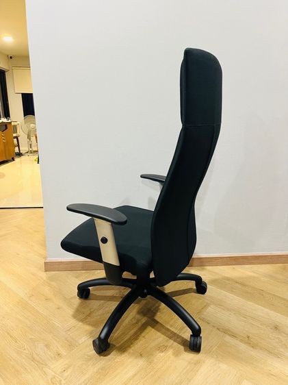 เก้าอี้สำนักงานพนักพิงหลังสูง Modernform รูปที่ 7