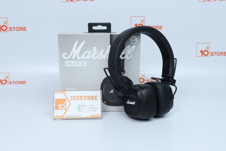 อื่นๆ Marshall Major IV - ID25100259