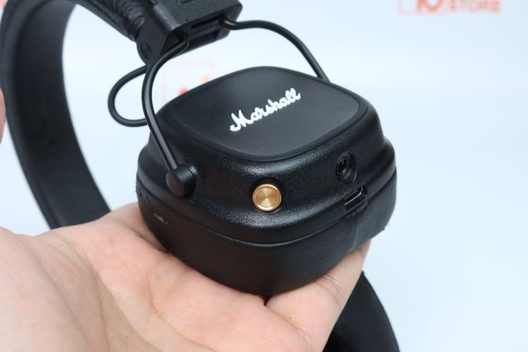Marshall Major IV - ID25100259 รูปที่ 9