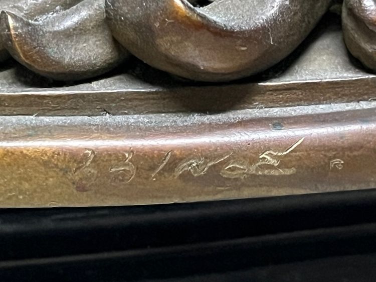 "พระนาคปรก" วัดแสงแก้วโพธิญาณ ครูบาอริยชาติ อริยจิตฺโต รูปที่ 2