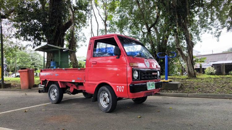 กระป้อ ไดฮัทสุ  S65 รูปที่ 6