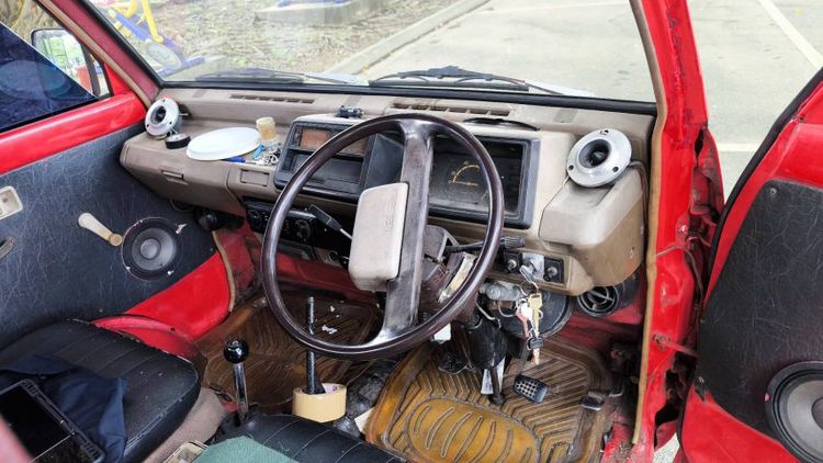 กระป้อ ไดฮัทสุ  S65 รูปที่ 5