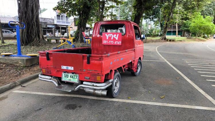 กระป้อ ไดฮัทสุ  S65 รูปที่ 3
